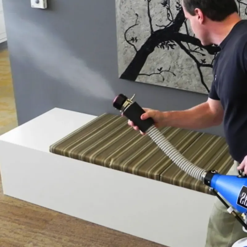 Professional Odor Removal in Holliday, TX